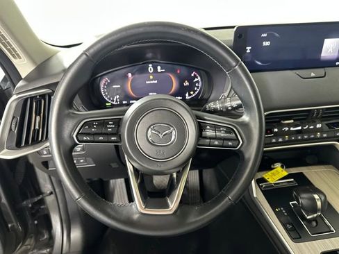 Used 2024 MAZDA CX-90 3.3 Turbo S image 14