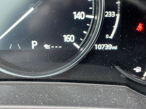 Used 2025 MAZDA CX-5 AWD 2.5 S w/ Premium Plus Pkg image 9