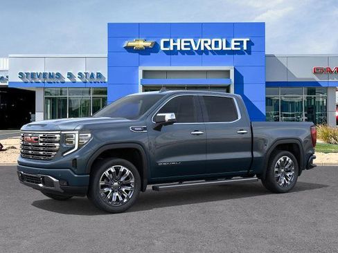 New 2026 GMC Sierra 1500 Denali image 26