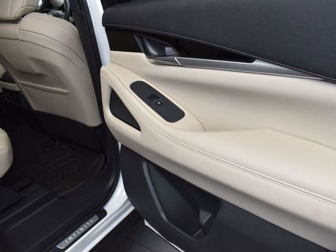 Certified 2023 INFINITI QX60 Pure image 22