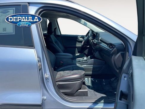 Used 2022 Ford Escape SEL w/ SEL Stealth AWD Package image 19