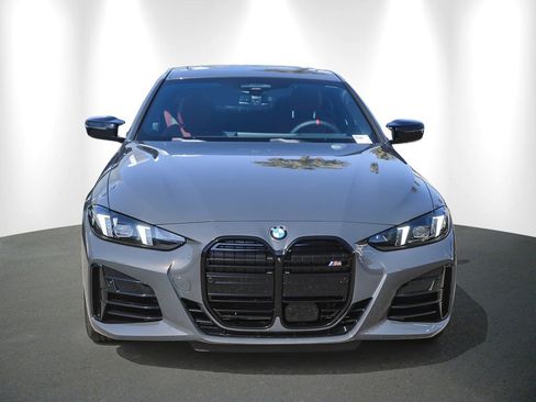 New 2027 BMW M440i Coupe RWD image 2