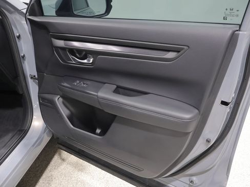 Used 2023 Honda CR-V EX image 25