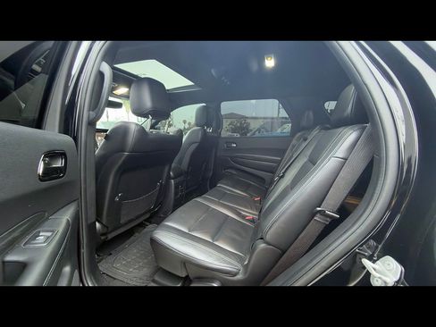 Used 2022 Dodge Durango GT AWD/4WD image 7