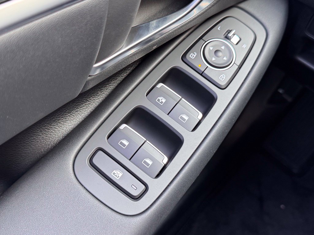 New 2026 Hyundai Sonata Blue FWD image 20