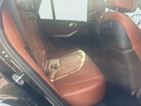 Used 2022 BMW X5 xDrive45e w/ M Sport Package AWD/4WD image 13
