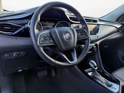 Certified 2021 Buick Encore GX Essence w/ Experience Buick Package image 12