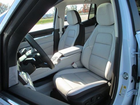 New 2026 GMC Terrain Denali image 10