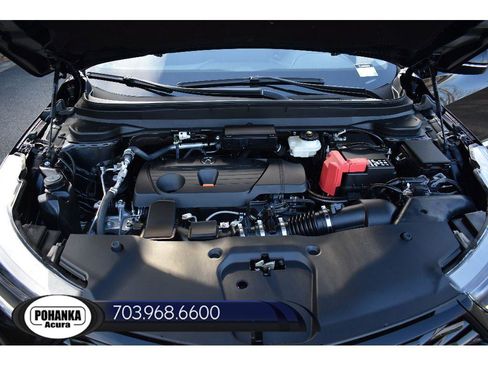 New 2026 Acura RDX Technology Package image 35