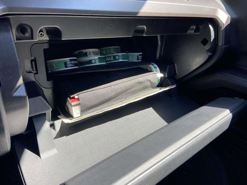 Used 2024 Toyota Tacoma SR5 image 26