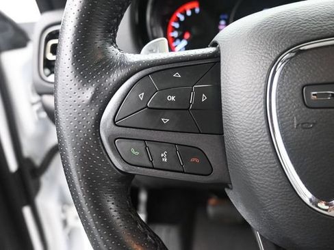 Used 2021 Dodge Durango R/T w/ Blacktop Package AWD/4WD image 32