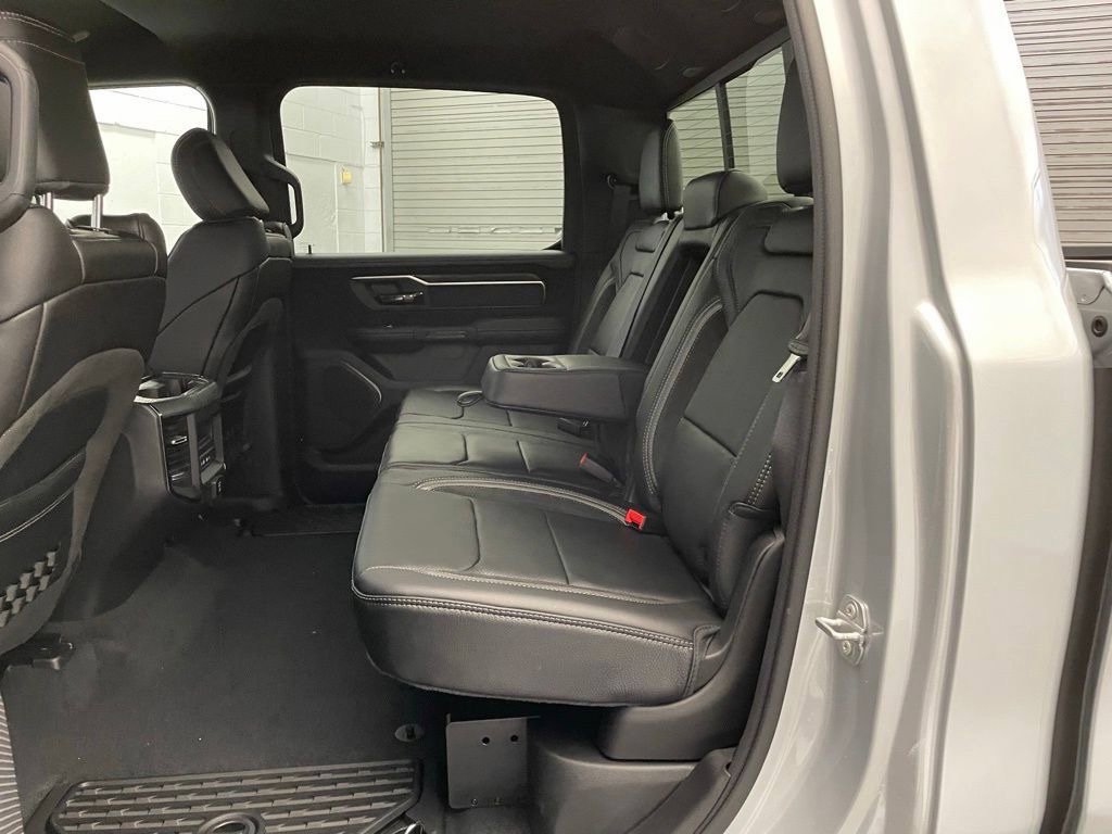 New 2026 RAM 1500 RHO AWD/4WD image 20