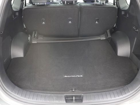 Used 2022 Hyundai Santa Fe SEL w/ Convenience + Premium Package image 25