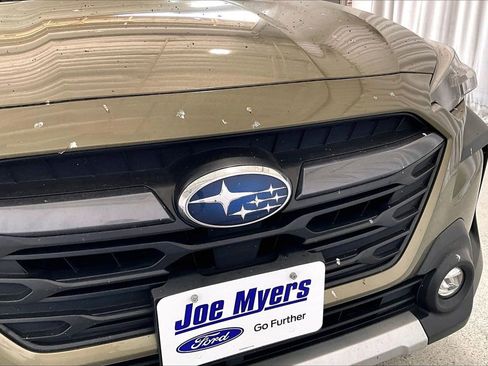 Used 2023 Subaru Outback Limited image 7