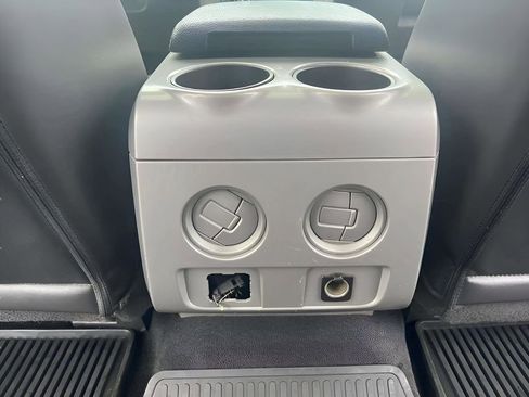 Used 2011 Ford F150 Raptor w/ Raptor Luxury Pkg image 24