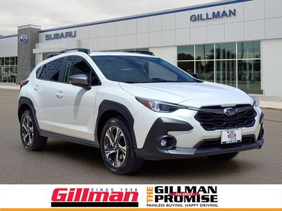 Certified 2024 Subaru Crosstrek 2.0i Premium