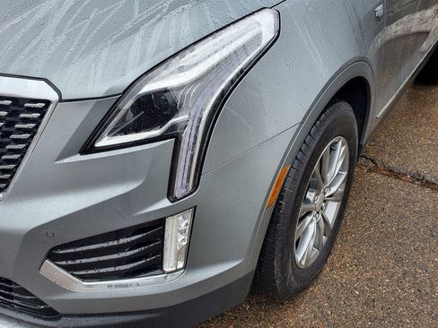 Certified 2023 Cadillac XT5 Premium Luxury image 11
