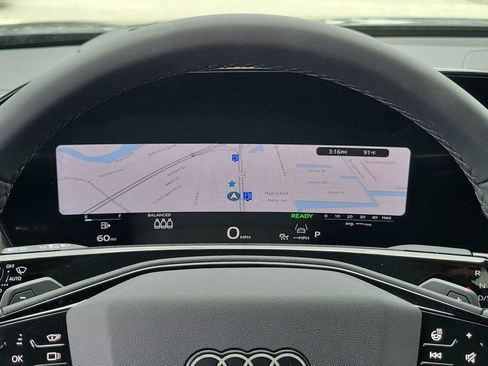 New 2026 Audi Q3 quattro 2.0T AWD/4WD image 11