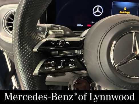 Used 2025 Mercedes-Benz G 63 AMG 4MATIC image 17