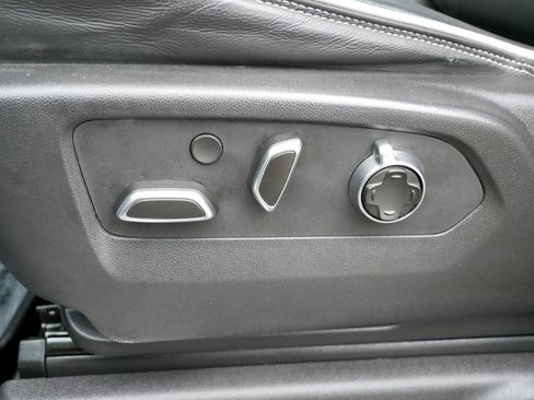 Used 2023 GMC Sierra 1500 AT4X w/ AT4X AEV Edition image 16