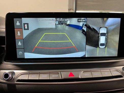 Used 2019 Kia K900 Luxury w/ VIP Package AWD/4WD image 30