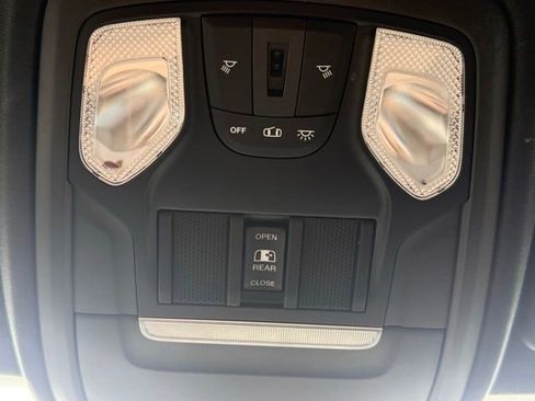 Used 2019 RAM 1500 Rebel AWD/4WD image 26