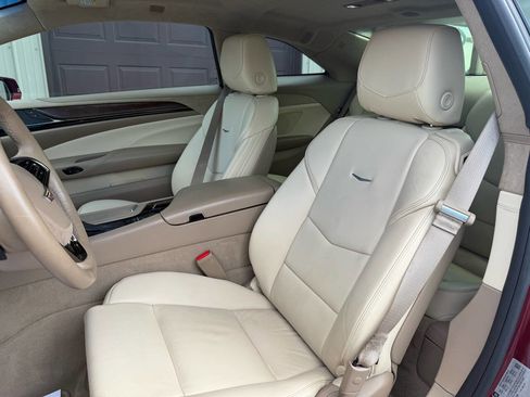 Used 2016 Cadillac ELR image 29