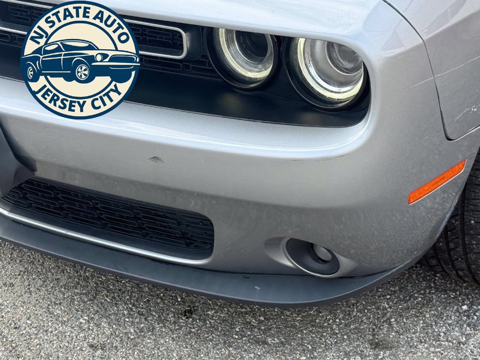 Used 2015 Dodge Challenger SXT Plus RWD image 51