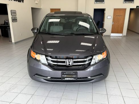 Used 2015 Honda Odyssey EX-L image 60