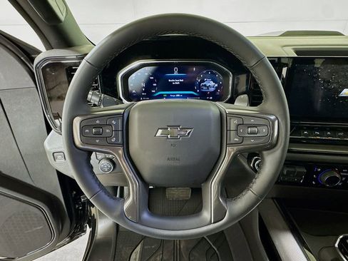 New 2026 Chevrolet Silverado 1500 ZR2 AWD/4WD image 6