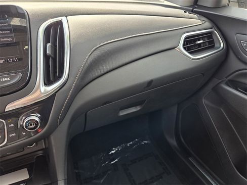 Certified 2024 Chevrolet Equinox Premier w/ LPO, Cargo Package image 27