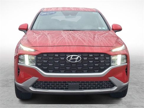 Certified 2023 Hyundai Santa Fe SE w/ Cargo Package image 2