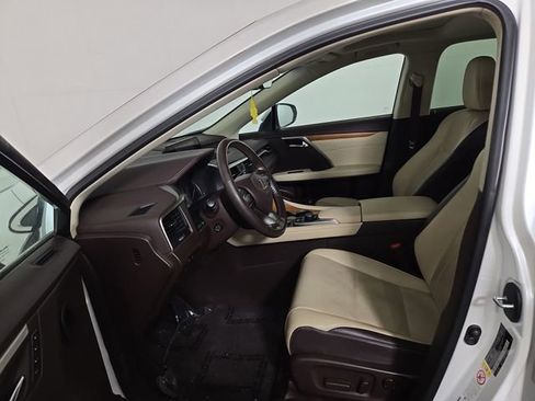 Used 2019 Lexus RX 350 AWD image 12