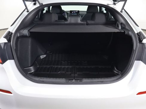 Used 2023 Honda Civic Sport image 16