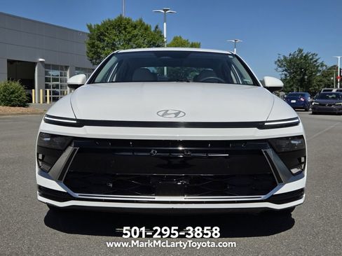Used 2025 Hyundai Sonata SEL FWD image 8