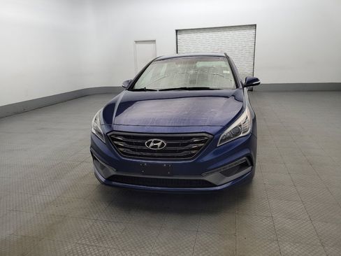 Used 2017 Hyundai Sonata Sport image 15