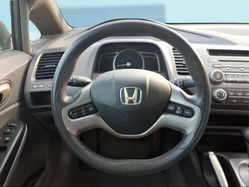 Used 2008 Honda Civic EX image 18