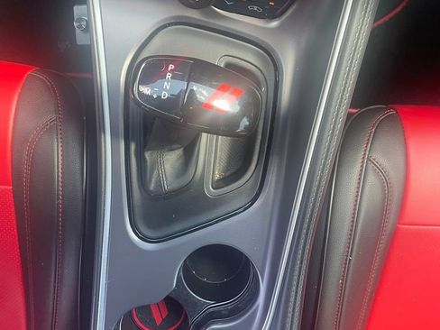 Used 2021 Dodge Challenger SXT w/ Blacktop Package image 18