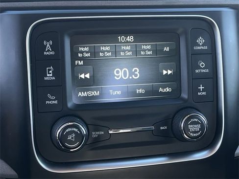 Used 2016 RAM 1500 Tradesman w/ Popular Equipment Group image 18