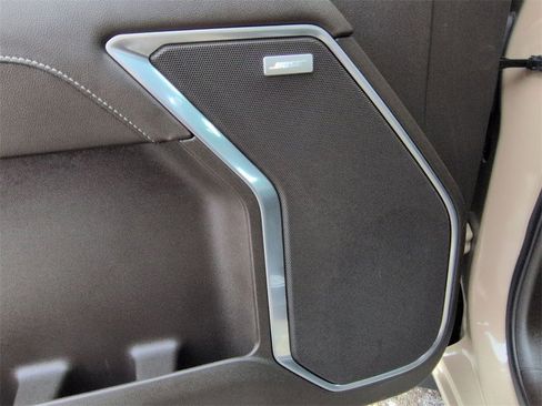 Certified 2022 Chevrolet Silverado 1500 LT Trail Boss w/ LT Trail Boss Premium Package image 25