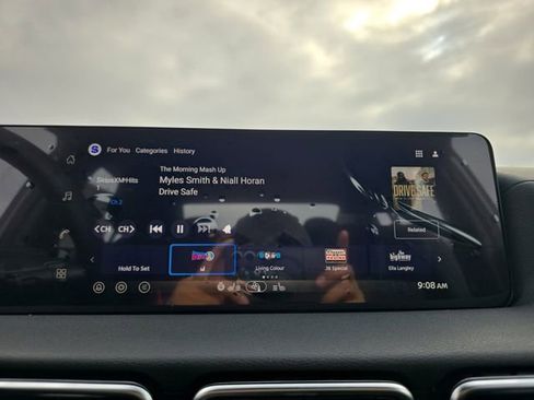 New 2026 Nissan Sentra SV image 8