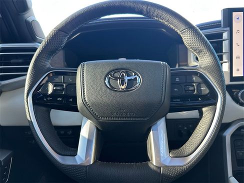 Used 2023 Toyota Tundra Capstone image 26