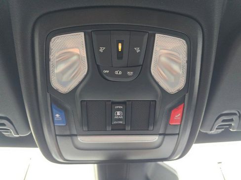 New 2026 RAM 1500 Classic Warlock image 37