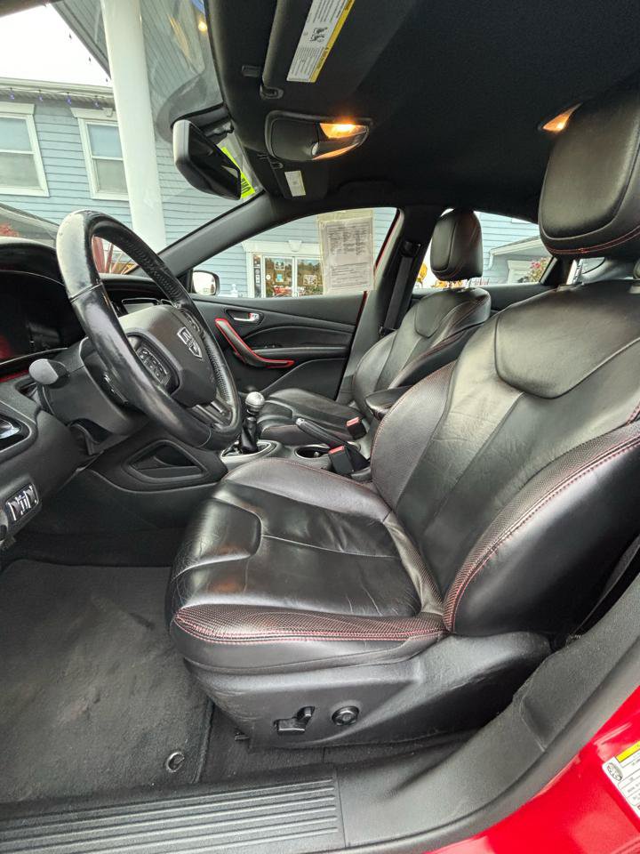 Used 2015 Dodge Dart GT FWD image 10