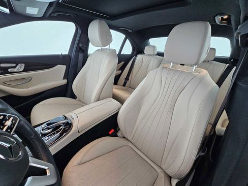Used 2020 Mercedes-Benz E 350 Sedan image 21