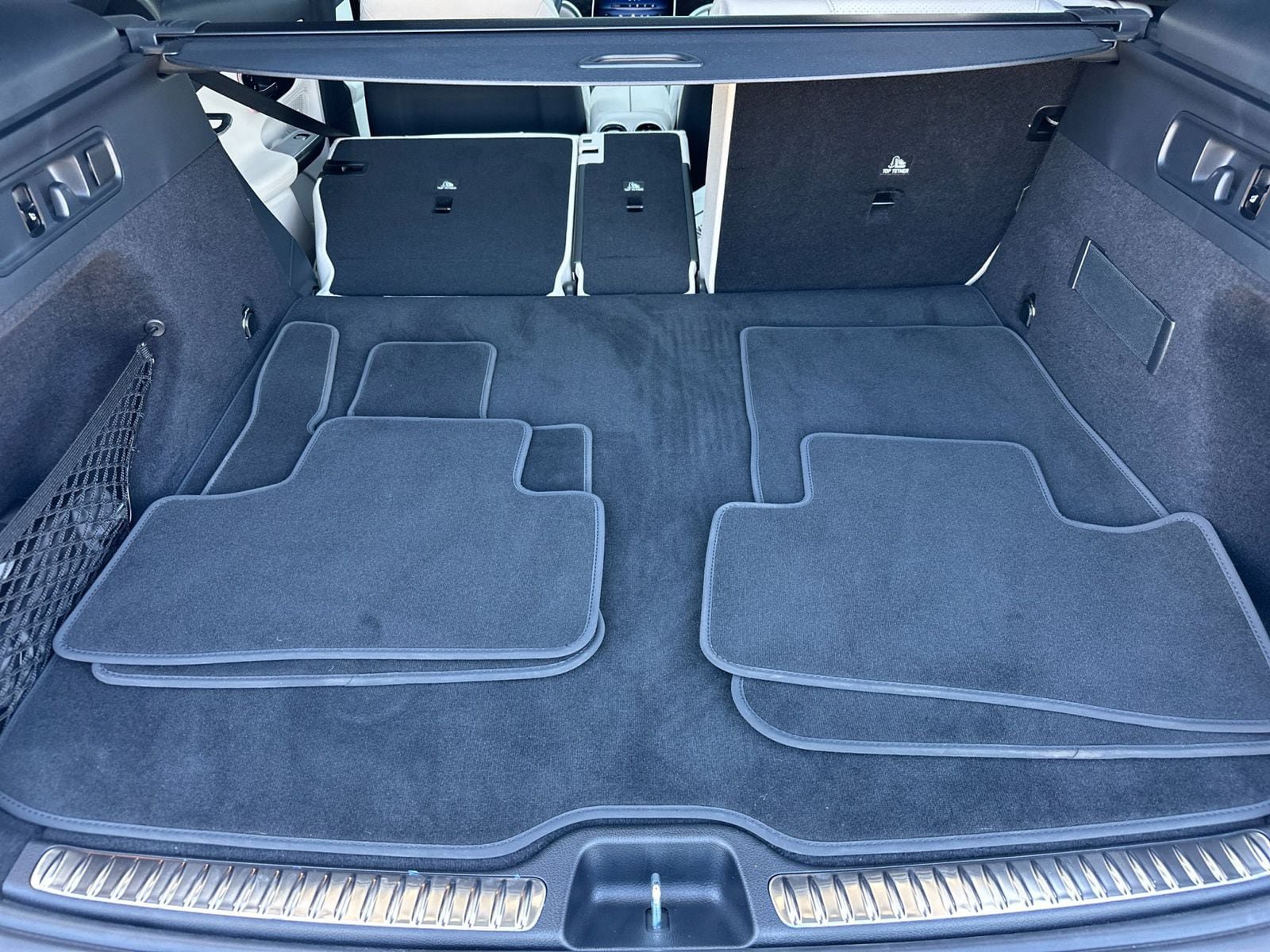 Certified 2026 Mercedes-Benz GLC 300 4MATIC image 17