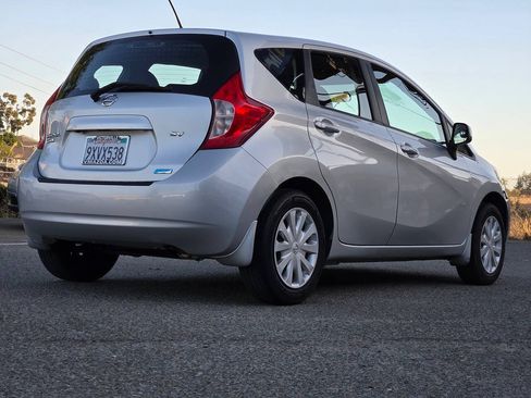 Used 2014 Nissan Versa Note SV w/ Convenience Package FWD image 18