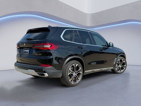 Used 2022 BMW X5 sDrive40i w/ Premium Package RWD image 7