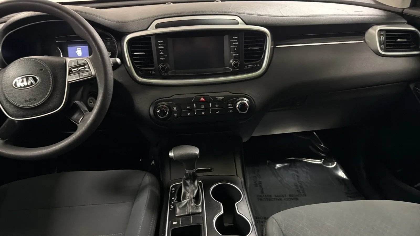 Used 2019 Kia Sorento L FWD image 15