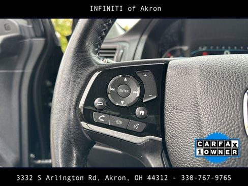 Used 2021 Honda Pilot Elite image 61